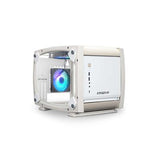 In-win Explorer Bone Whi m-itx