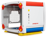 Inwin Explorer Justice Wh mitx