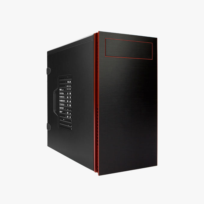 In-win EM058 micro-atx