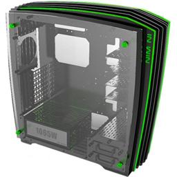 Inwin H-Frame2 Green led+106