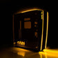 Inwin ca02 H-Frame2 Yelow+10
