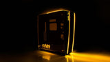 Inwin ca02 H-Frame2 Yelow+10