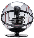 In-win WinBot - blK+Red