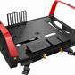 Inwin X-Frame2 blK+Red +1065