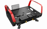Inwin X-Frame2 blK+Red +1065