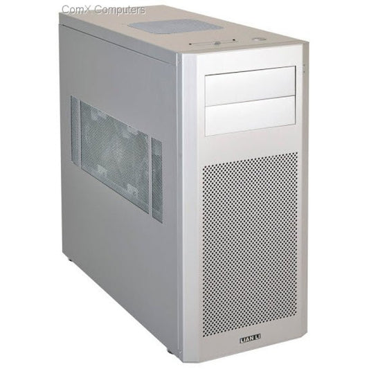 Lian-li pc-18 Silver