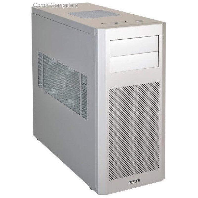 Lian-li pc-18 Silver