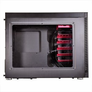 Ln-li A51WRX Win+all blk+Red