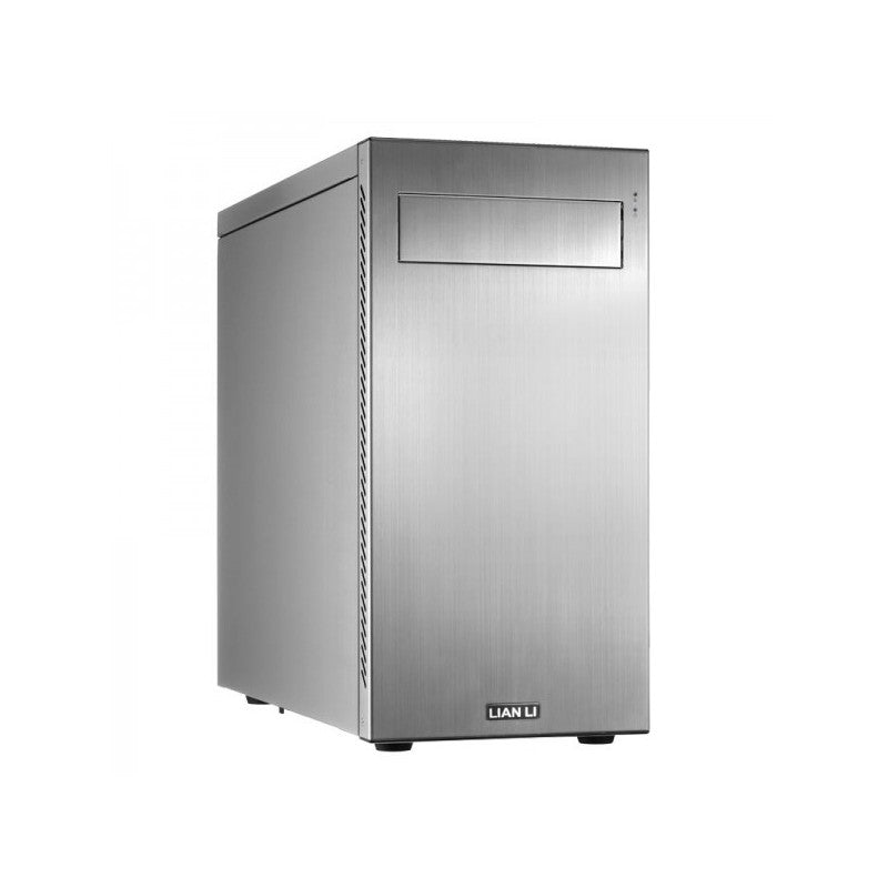Lian-li pc-A55 Silver