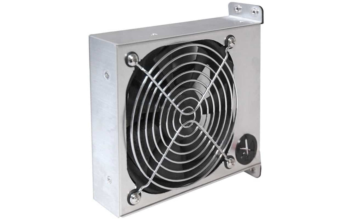 Lian-li BS-03 pci cooler 120