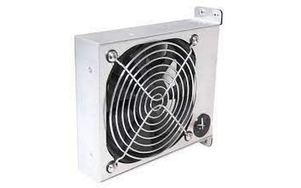 Lian-li BS-06 pci cooler-140