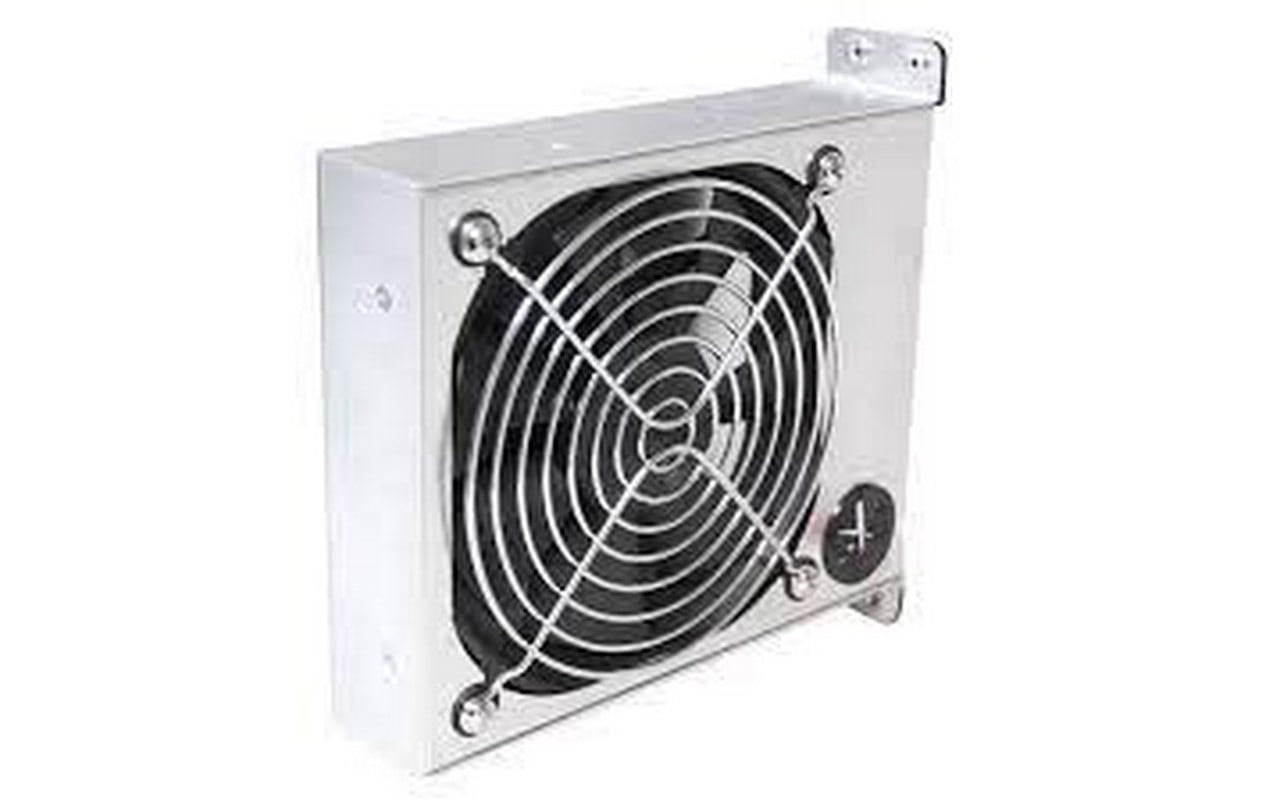 Lian-li BS-06 pci cooler-140