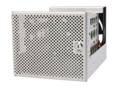 Lian-li EX-H33 Silver hddkit