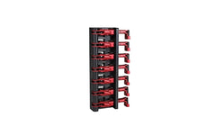 Ln-li PCI-01R Red card holde