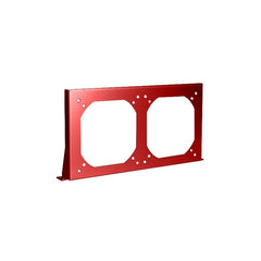 Lian-li T60-1 Red fan bracke