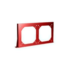 Lian-li T60-1 Red fan bracke