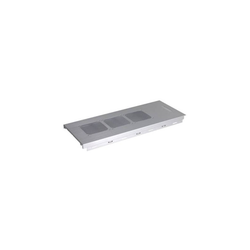Lian-li T-713 Silver top cov