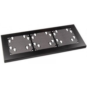 Lian-li T80-2 Blk dual funct