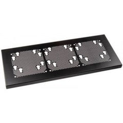 Lian-li T80-2 Blk dual funct