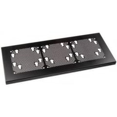 Lian-li T80-2 Blk dual funct