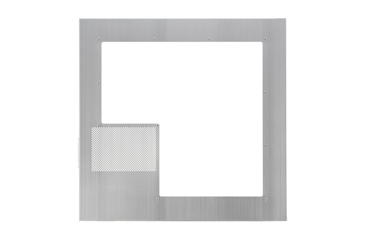 Lian-li W-75P Sil win sidepa