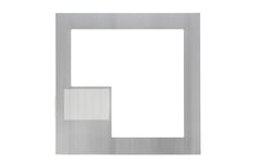 Lian-li W-75P Sil win sidepa