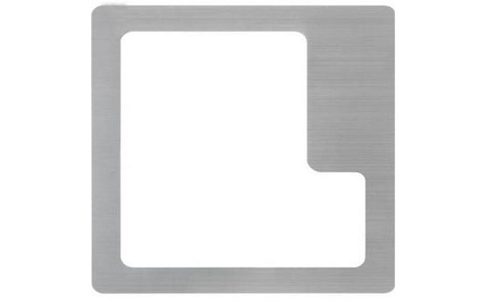 Lian-li W-V1010 Sil win pane
