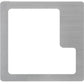 Lian-li W-V1010 Sil win pane
