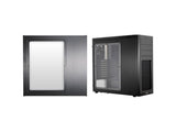 Lian-li W-V2010 Blk win pane