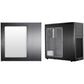 Lian-li W-V2010 Blk win pane
