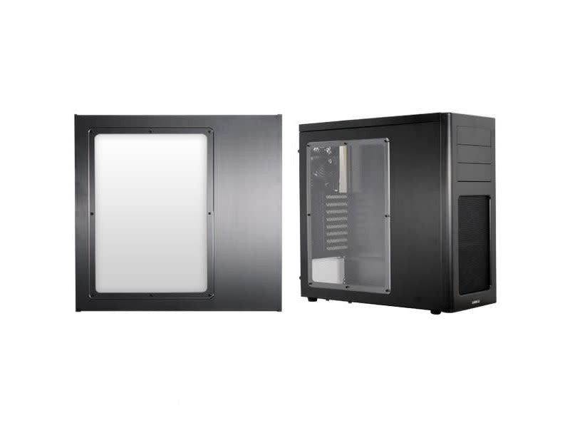Lian-li W-V2010 Blk win pane