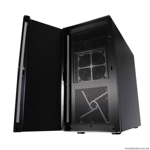 Lian-li pc-B10 Blk No psu