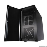 Lian-li pc-B10 Blk No psu