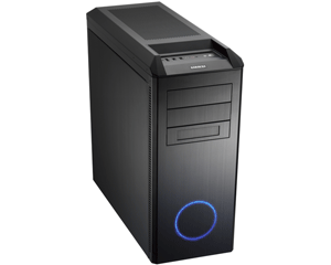Lian-li pc-b25f blk no psu