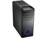 Lian-li pc-b25f blk no psu