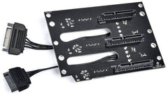 Lian-li LanCool2-3X-hotswapkit