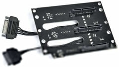 Lian-li LanCool2-3X-hotswapkit