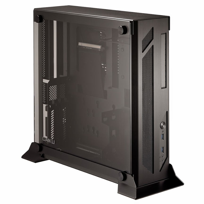 Lian-li pc-o5X m/itx