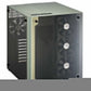 Lian-li pc-O8w GreeN 2x glas