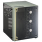 Lian-li pc-O8w GreeN 2x glas