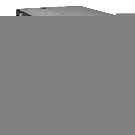 Lian-li pc-o8W blk 2x glass
