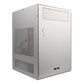 LIAN-LI pc-Q07 U3 Silver m-i
