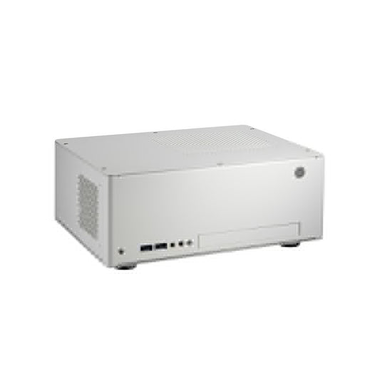 Lianli pc-Q09 White+110w Ext