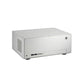 Lianli pc-Q09 White+110w Ext
