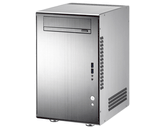 Lian-li pc-Q11 Silver No psu