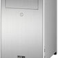 Lian-li pc-Q27 Silver no psu