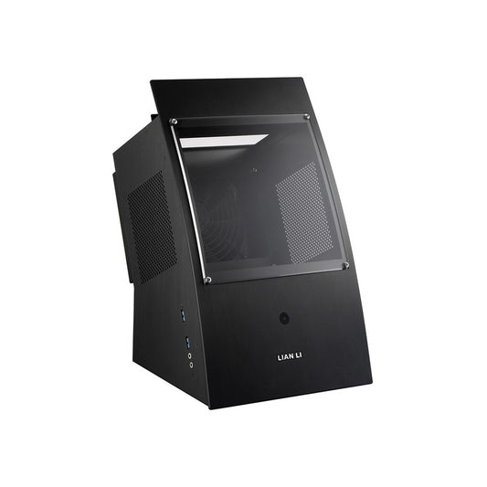 Lian-li pc-Q30X Windowed