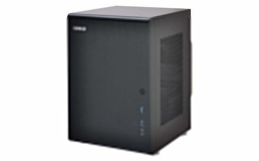 Lian-li pc-Q33W Black