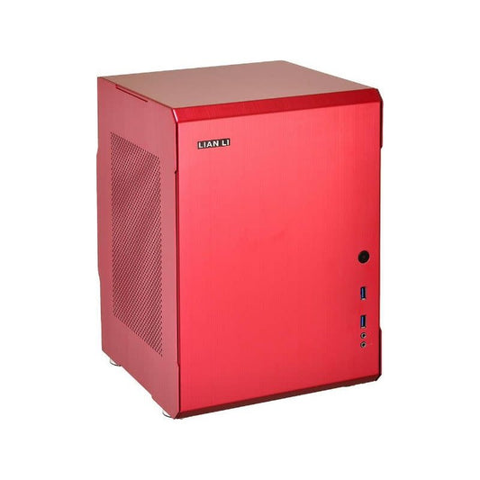 Lian-li Q34KMP Red +Kb+Mo+Pa