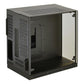 Lian-li pc-Q37WX - 2x glasse